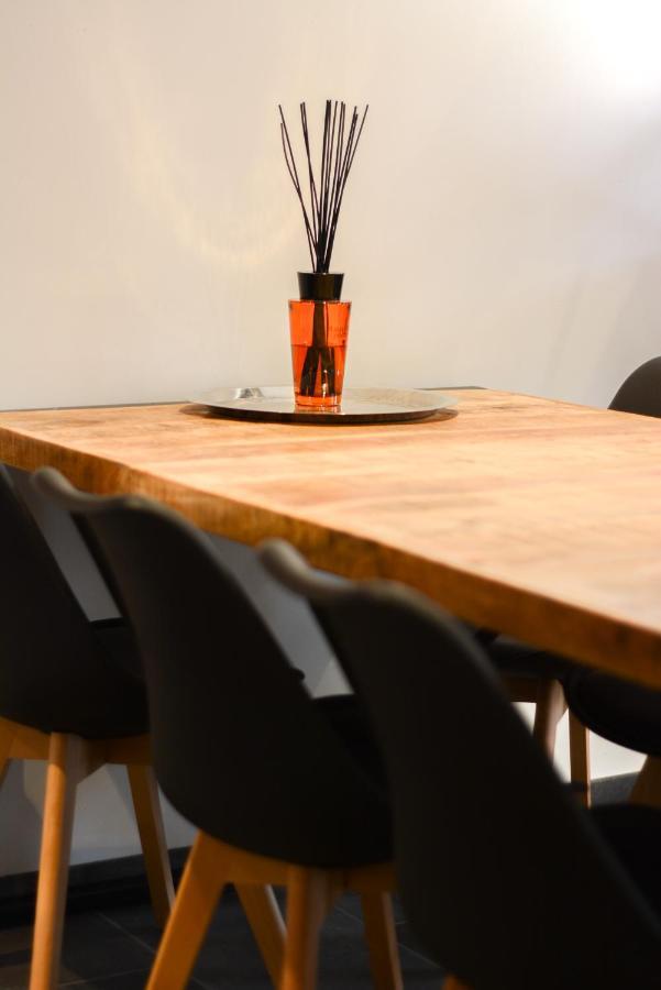 Braconnot ! Apartman Nancy Kültér fotó